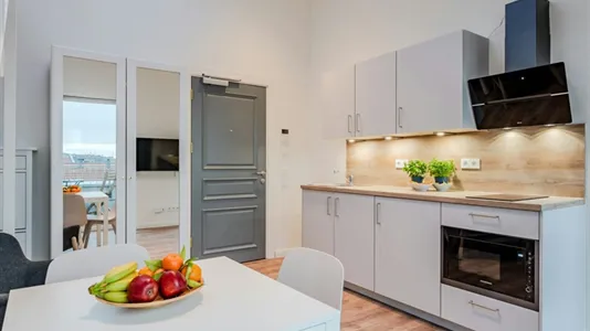 Apartments in Location is not specified - photo 4