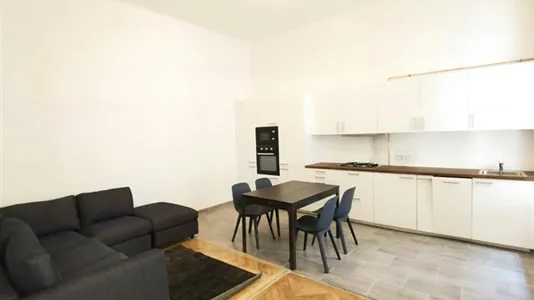 Rooms in Budapest Erzsébetváros - photo 7