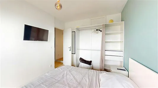 Rooms in Toulouse - photo 1