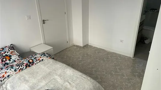 Rooms in Valencia Patraix - photo 5