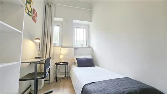 Rooms in Cologne Kalk - photo 9