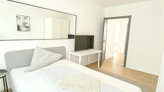 Apartments in Fürstenfeldbruck - photo 8