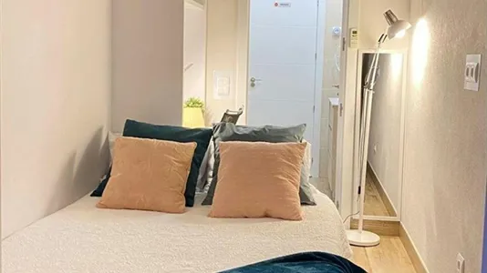 Apartments in Madrid Centro - photo 5