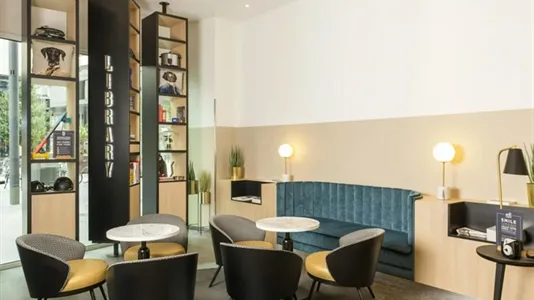 Apartments in Stad Brussel - photo 9