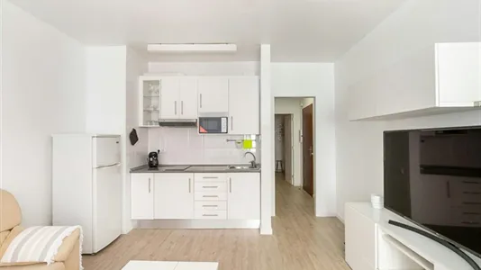 Apartments in Barcelona Sants-Montjuïc - photo 6