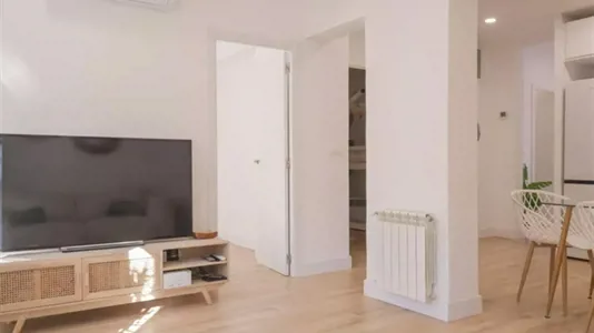 Apartments in Madrid Tetuán - photo 3
