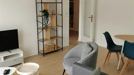 Rooms in Rouen - photo 8