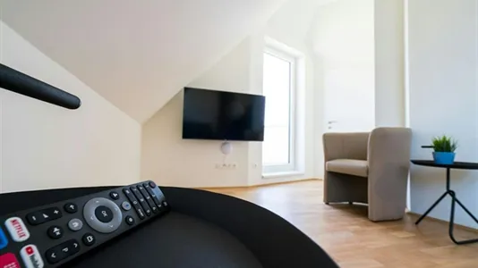 Apartments in Vienna Leopoldstadt - photo 9