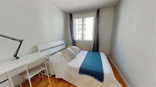Rooms in Lyon - photo 3