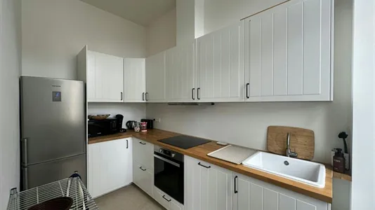 Apartments in Brussels Elsene - photo 6