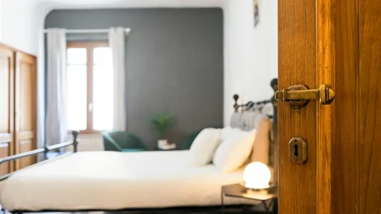 Apartments in Florence - photo 8