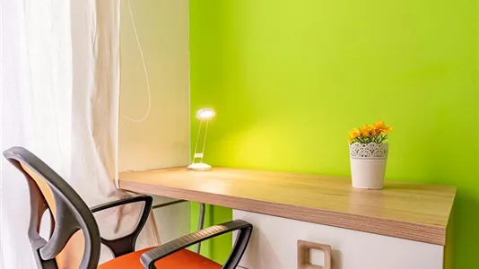 Rooms in Milano Zona 5 - Vigentino, Chiaravalle, Gratosoglio - photo 6