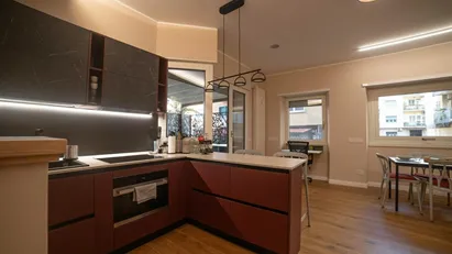 Apartment for rent in Roma Municipio III – Monte Sacro, Rome