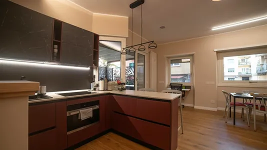 Apartments in Roma Municipio III – Monte Sacro - photo 1