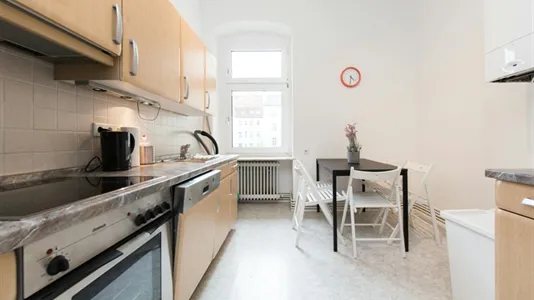 Rooms in Location is not specified - photo 5