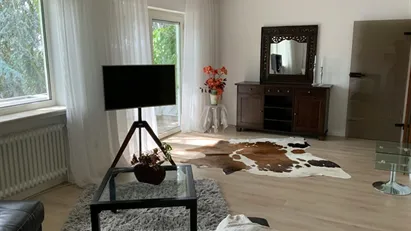 Apartment for rent in Frankfurt (region)