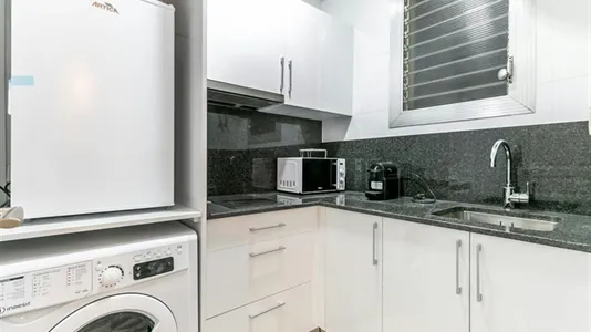 Apartments in Barcelona Sant Martí - photo 8