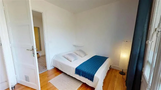 Rooms in Grenoble - photo 1