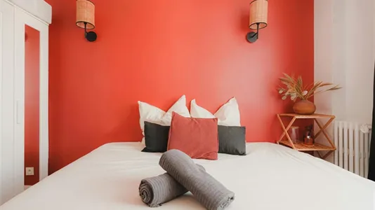 Apartments in Nogent-sur-Marne - photo 6