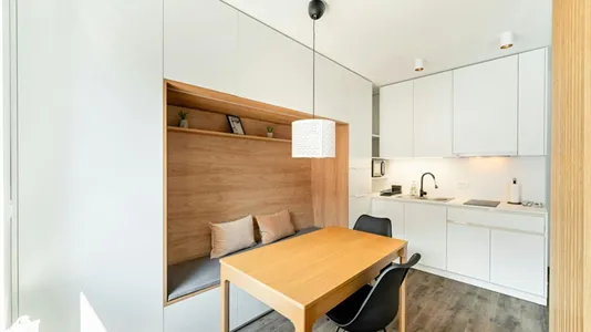 Apartments in Besnica - photo 2