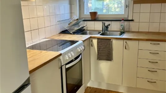 Apartments in Stockholm West - photo 3