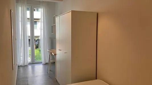 Rooms in Bologna - photo 3