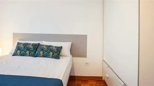 Rooms in Madrid Hortaleza - photo 3