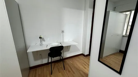 Rooms in Madrid Latina - photo 10