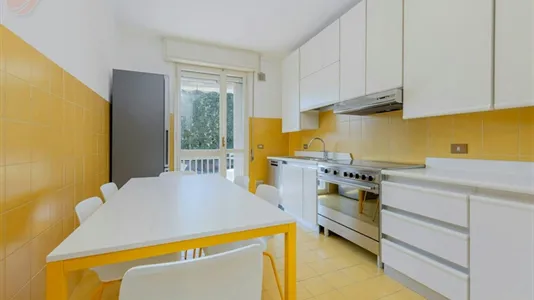 Rooms in Padua - photo 9