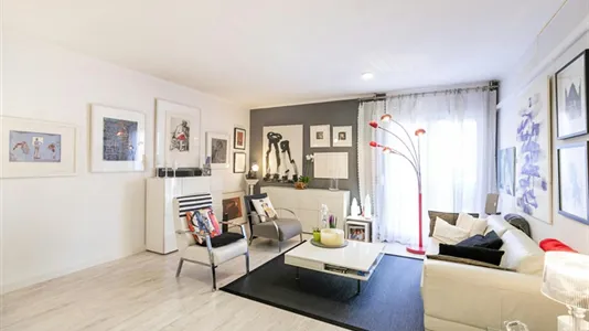 Apartments in Barcelona Sant Martí - photo 4