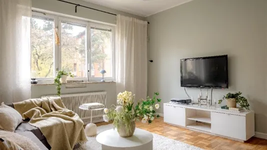 Apartments in Stockholm South - photo 3