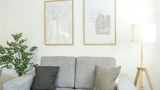 Apartments in Málaga - photo 4