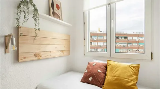 Rooms in Madrid Tetuán - photo 2