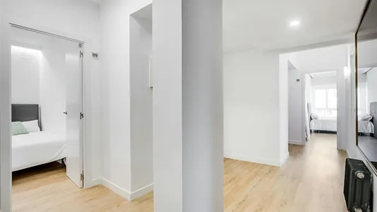 Rooms in Getafe - photo 5
