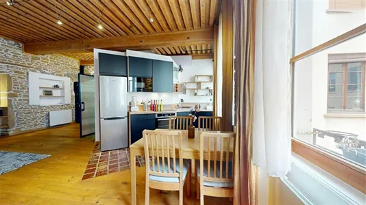 Apartments in Lyon - photo 8