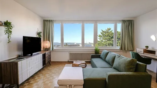 Apartments in Bad Fischau-Brunn - photo 1