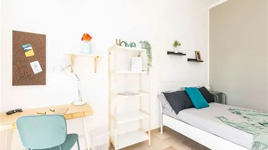 Rooms in Milano Zona 5 - Vigentino, Chiaravalle, Gratosoglio - photo 7