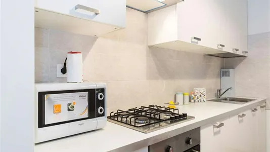 Rooms in Milano Zona 2 - Stazione Centrale, Gorla, Turro, Greco, Crescenzago - photo 9