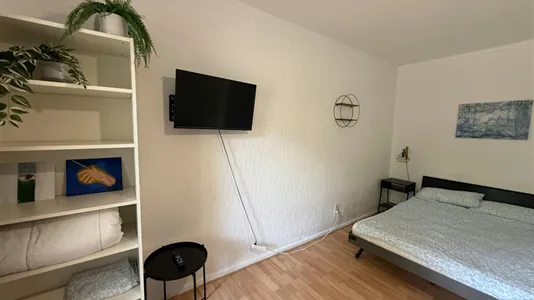 Apartments in Berlin Charlottenburg-Wilmersdorf - photo 7