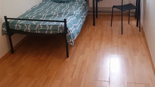 Rooms in Vienna Landstraße - photo 1