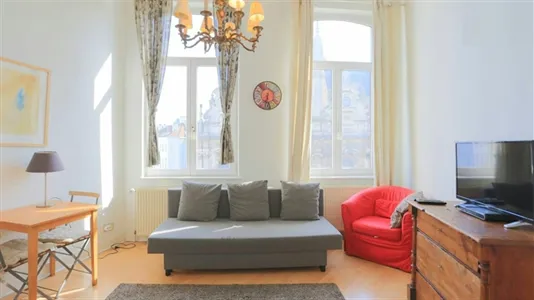 Apartments in Stad Brussel - photo 2