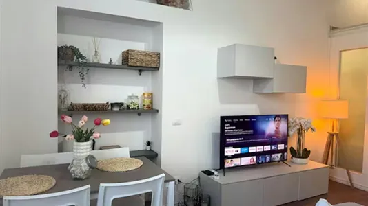 Apartments in Milano Zona 4 - Vittoria, Forlanini - photo 2