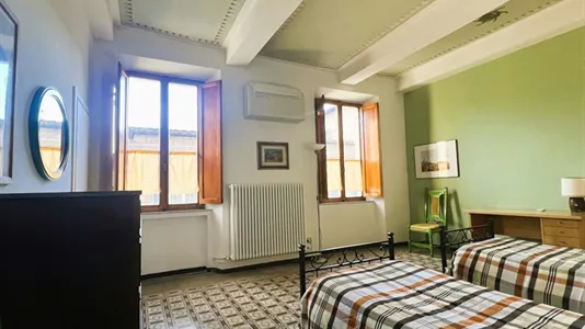Rooms in Siena - photo 3