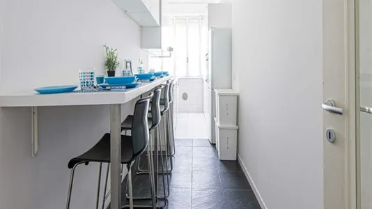 Rooms in Milano Zona 2 - Stazione Centrale, Gorla, Turro, Greco, Crescenzago - photo 9