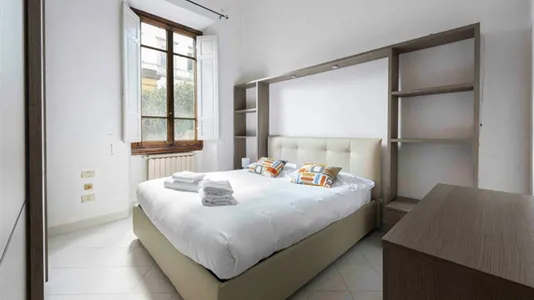 Apartments in Florence - photo 2