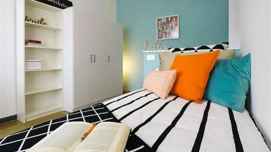 Rooms in Brescia - photo 4
