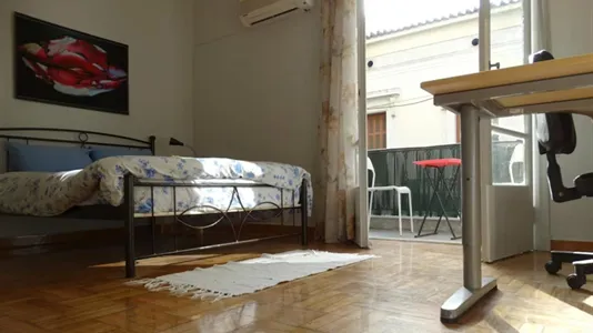 Rooms in Athens Agios Nikolaos - photo 2