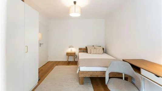 Rooms in Munich Hadern - photo 2