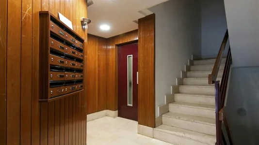 Rooms in Valencia Extramurs - photo 9