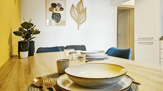 Apartments in Florence - photo 9